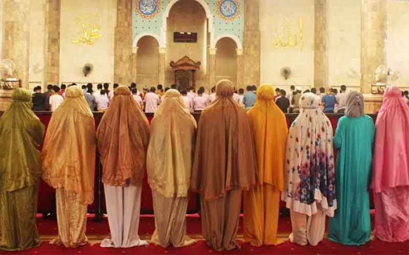 Lima Ibadah yang Sangat Dianjurkan di Bulan Ramadan