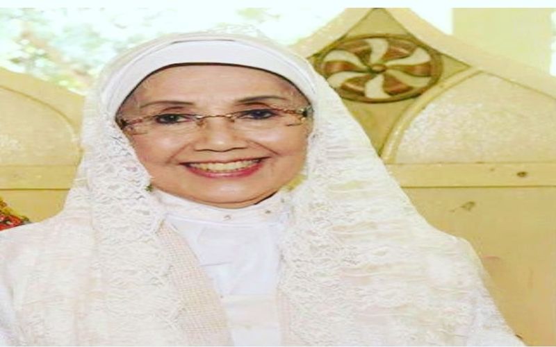 "Emak" Nani Wijaya, Aktris Senior Indonesia, Meninggal Dunia di Usia 70 Tahun