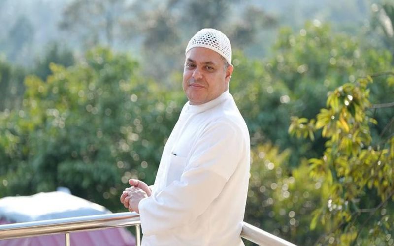 Single Terbaru Haddad Alwi ‘Kangen Kanjeng Nabi’, Nyanyi Bersama Anak Santri