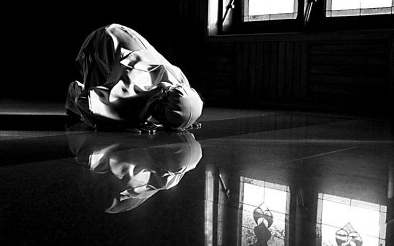 5 Amalan yang Dianjurkan Untuk Sepuluh Hari Terakhir Ramadhan