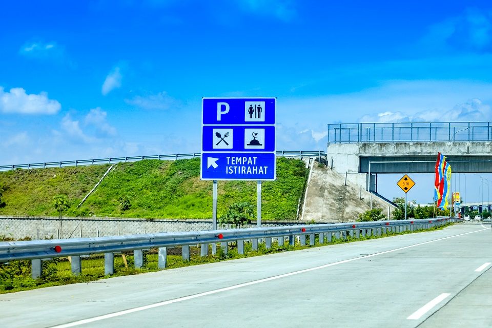 Menko PMK Tambah Rest Area untuk Cegah Kemacetan Jalan Tol Saat Mudik 2023