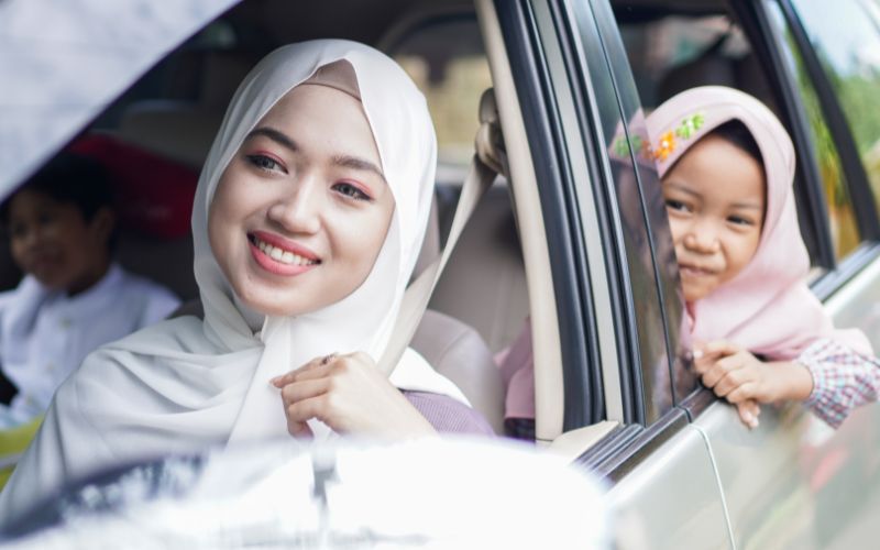 Sudah Ada Sejak Zaman Dulu, Ini Dia Asal-Usul Tradisi Mudik di Indonesia