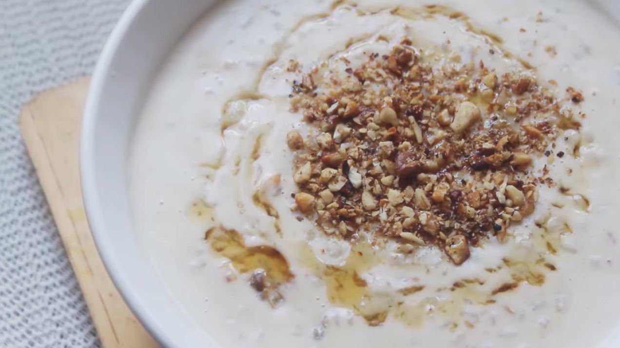 At-Talbinah, Bubur untuk Kesehatan Mental yang Direkomendasikan oleh Aisyah Radhiallahu Anha