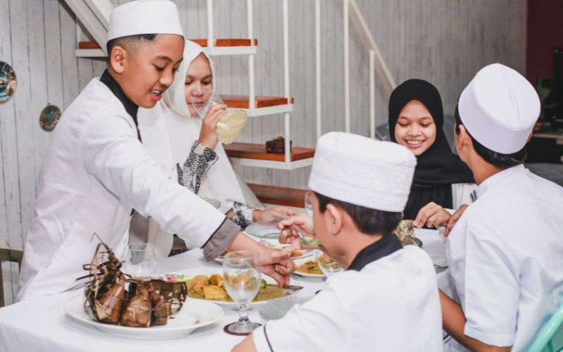 Ini Alasan Terjadinya Perbedaan Penetapan Awal Ramadhan dan Idul Fitri