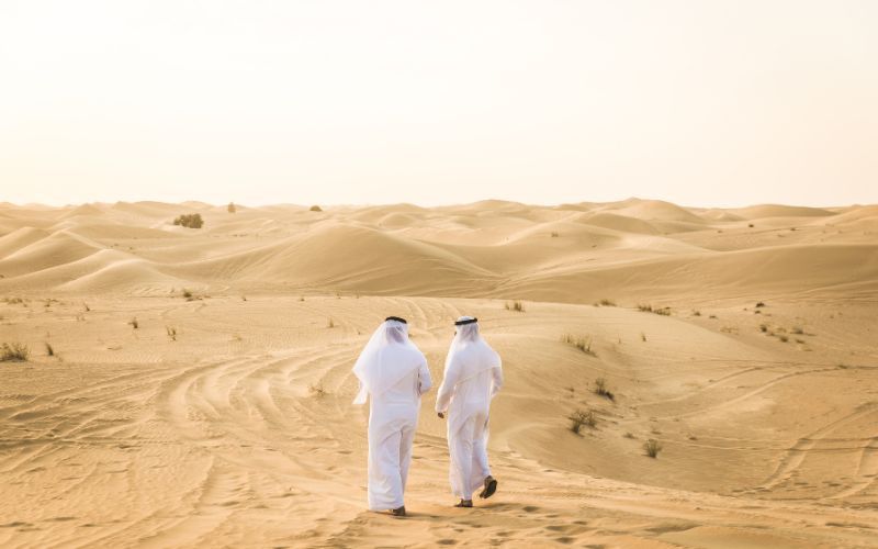 Kisah Qais bin Shirmah, Sahabat Nabi yang Menyebabkan Turunnya Ketentuan Waktu Puasa Ramadhan