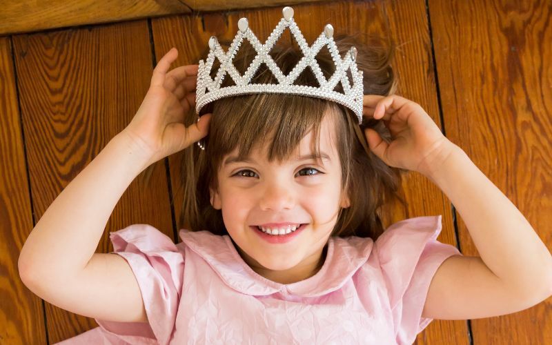 Mengenal Princess Syndrome Yang Bisa Merusak Hubungan Masa Depan Anak