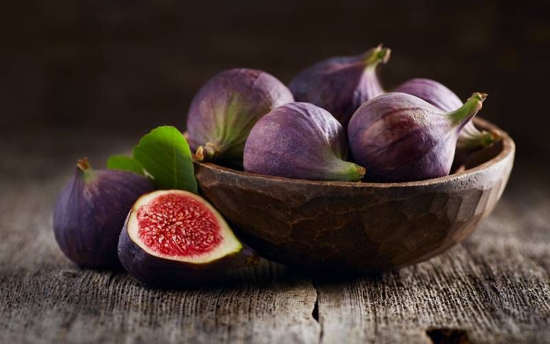 6 Manfaat Buah Tin Bagi Kesehatan, Buah yang Direkomendasikan Rasulullah