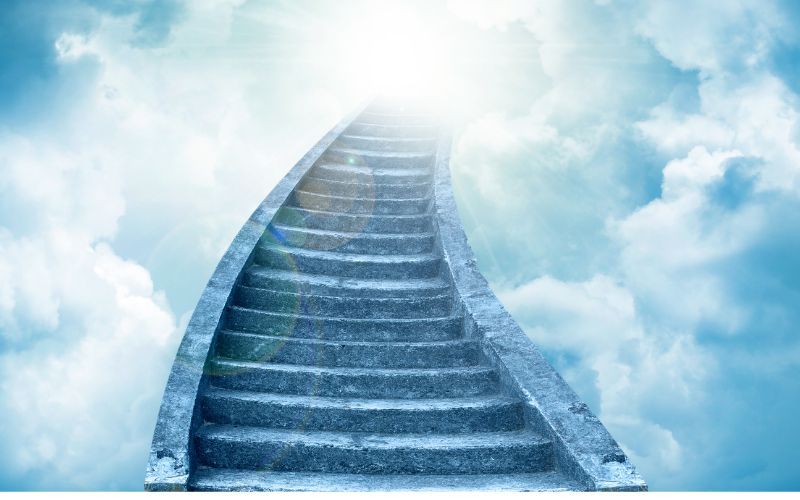 Masya Allah, Inilah 4 Golongan yang Tidak Disentuh Api Neraka