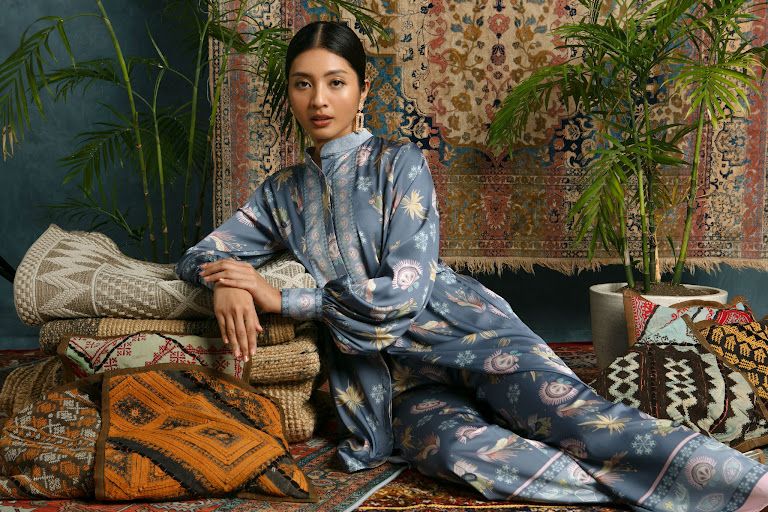 Mengenal Heart Troops, Brand Modest Fashion General Masa Kini