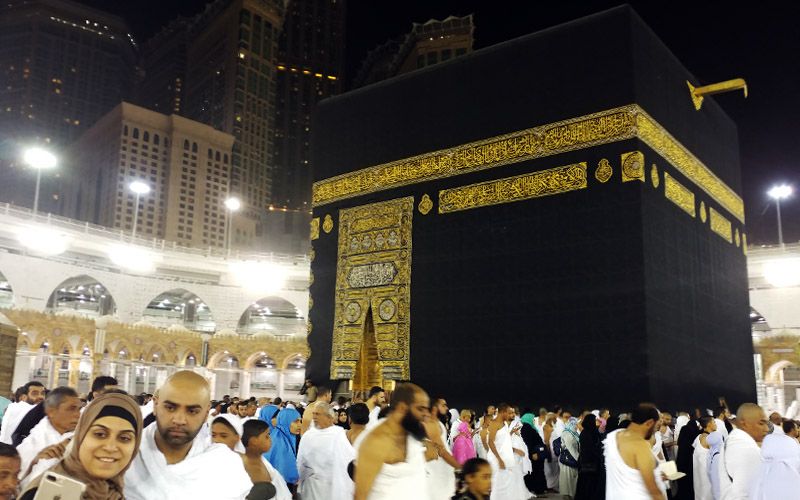 3 Amalan yang Pahalanya Setara dengan Pahala Ibadah Haji