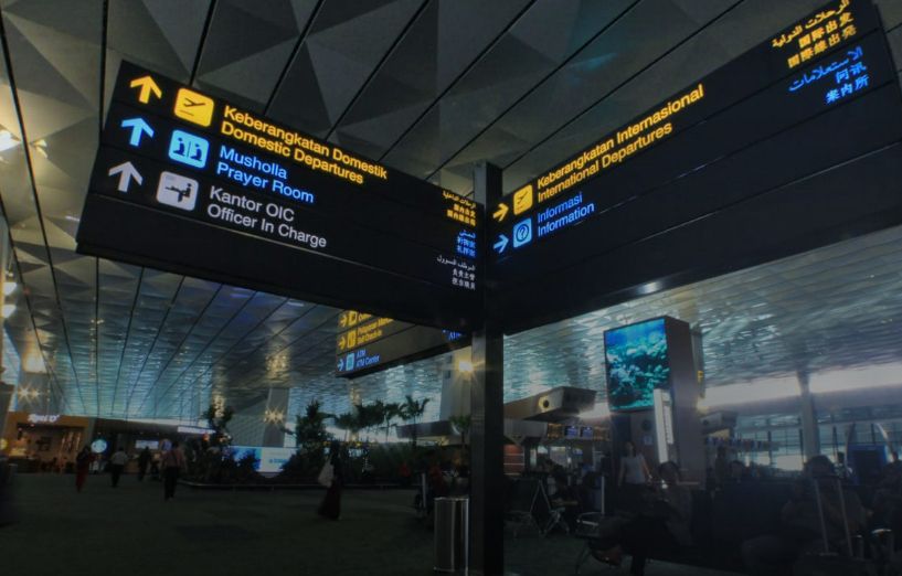 Alasan Indonesia Hentikan Bebas Visa Kunjungan 159 Negara