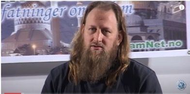 Kisah Inspiratif Abdur-Raheem Green: Perjalanan Hidup Sebagai Seorang Muslim di Inggris
