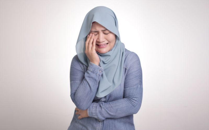 Sering Merasa Cemas ? Lakukan Hal Ini Untuk Mengatasinya