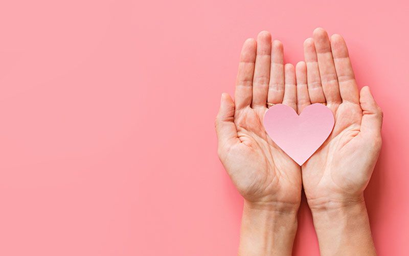 Apakah Wajar Memiliki Rasa Suka Kepada Seseorang ?