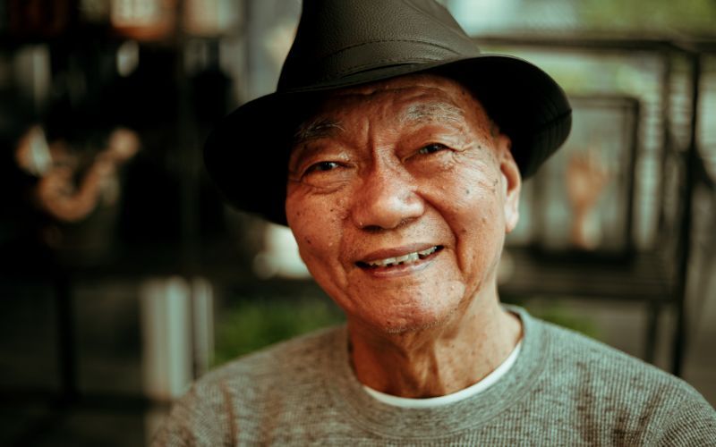 Wajib Tahu! 7 Makanan Ini Jadi Rahasia Panjang Umur