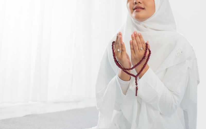 Kapankah Niat Puasa Ramadhan Dilakukan ? Berikut Lafadz dan Terjemahnya