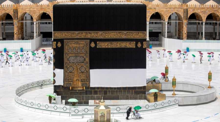 Peristiwa Istiwa A’zam Kembali Terjadi Tanggal 27 dan 28 Mei, Kemenag: Saatnya Cek Arah Kiblat