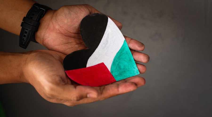 Indonesia Dukung Keputusan Mahkamah Internasional Atas Operasi Militer Israel