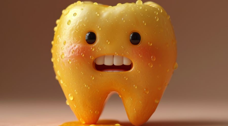  Punya Kebiasaan Ngopi yang Bikin Gigi Kuning, Yuk Simak 6 Cara Mengatasinya