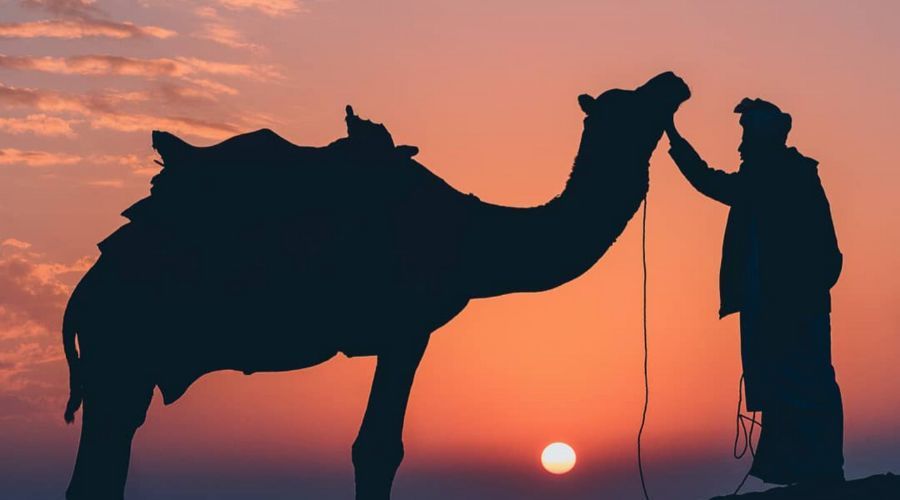 Kisah Abu Dzar RA, Mantan Perampok yang Insyaf dan Memeluk Islam