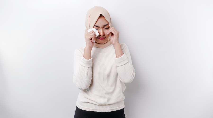 Menyibak Kegelisahan Wanita dalam Tren 'Marriage Is Scary'