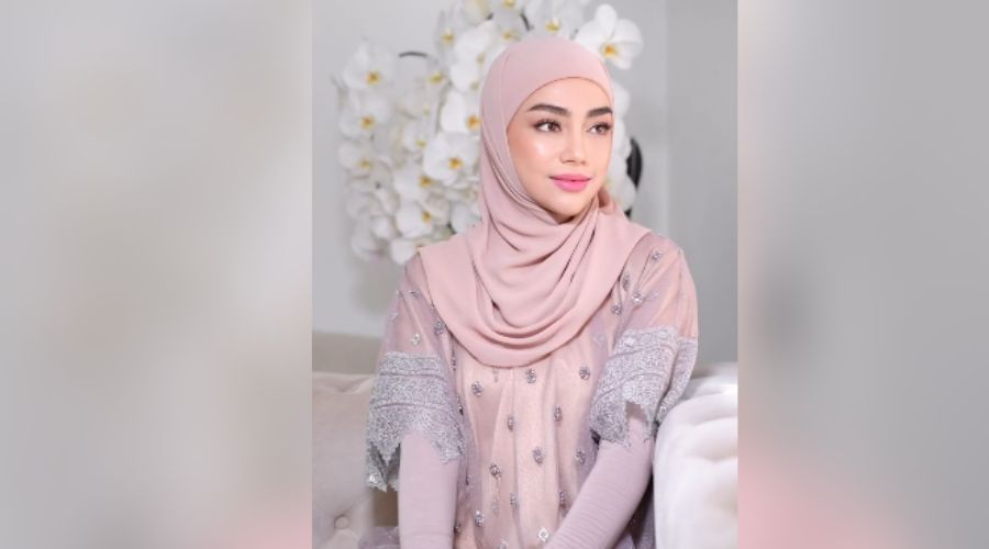 Resmi Mualaf, Celine Evangelista Akui Kesulitan Istiqomah Berhijab Karena Hal Ini