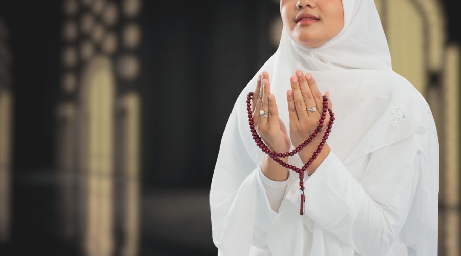 Doa Nabi Yunus: Selalu Ada Harapan di Tengah Kesulitan