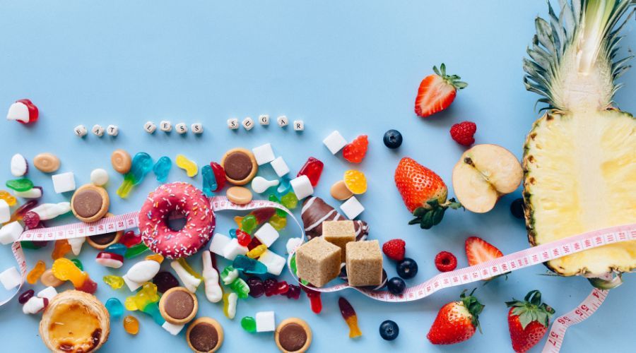 5 Pemanis Sehat Pengganti Gula: Nikmati Makanan Manis Tanpa Khawatir Kesehatan