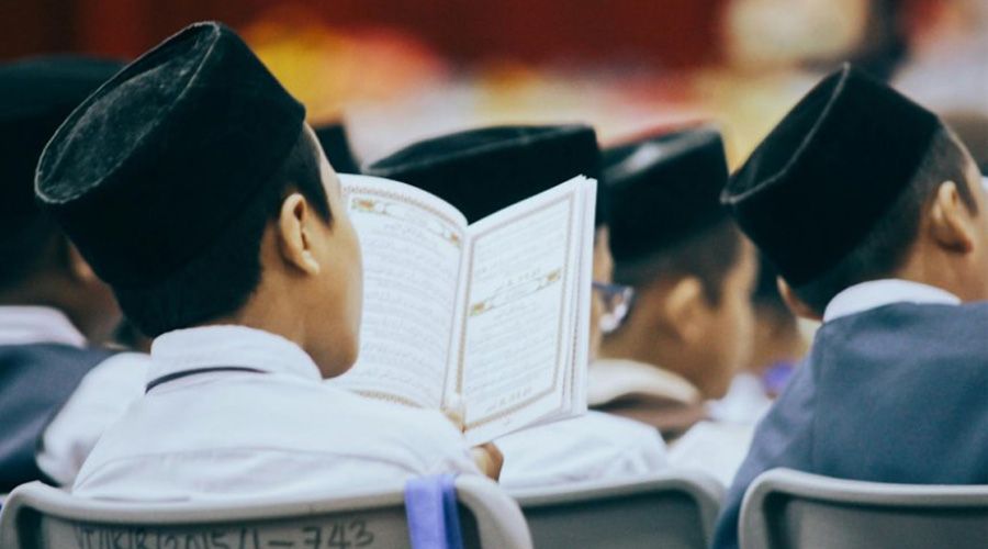 Surat Edaran Libur Sekolah Saat Ramadhan Resmi Terbit, Anjurkan Para Siswa Perbanyak Ibadah dan Ikut Pesantren Kilat