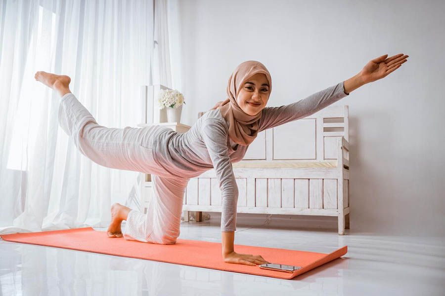 Pilates Princess vs Gym Girl: Mana yang Lebih Cocok Buat Kamu?
