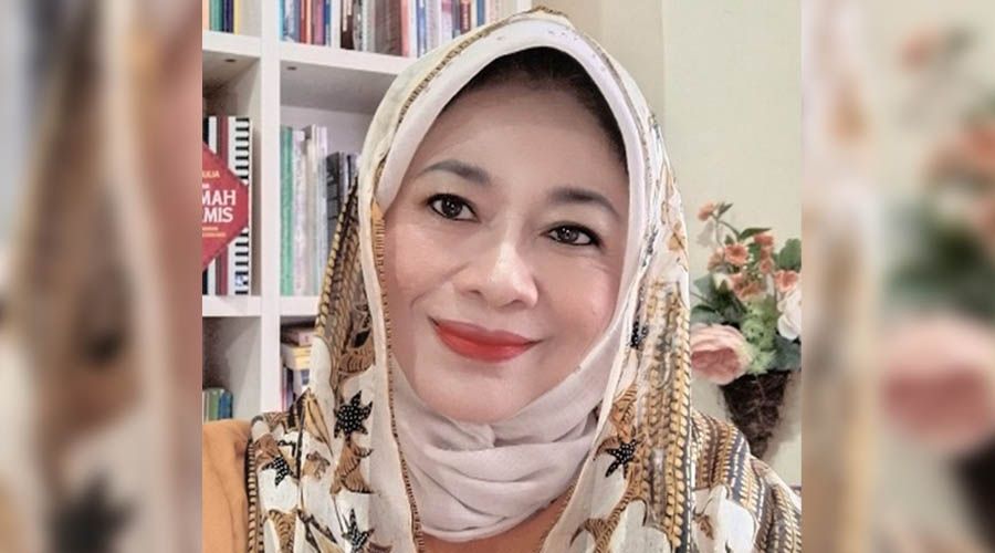 Suara Progresif Islam untuk Perempuan: Jejak Intelektual, Aktivisme, dan Gagasan Progresif Musdah Mulia