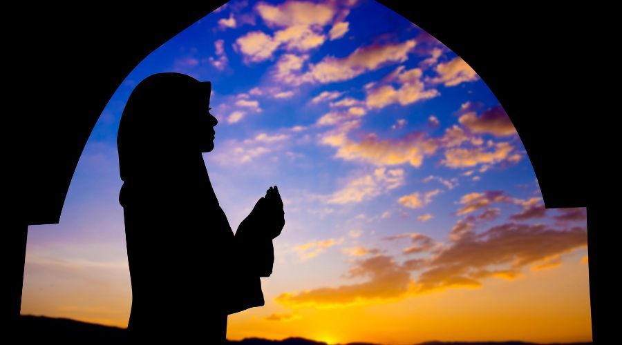 Maryam binti Imran, Perempuan Suci yang Menyentil Hati Para Pencari Cinta Zaman Now