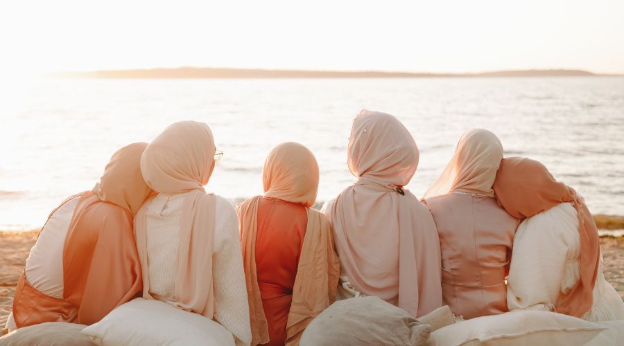 Mengapa Warga Indonesia Rentan Kekurangan Vitamin D Meski Matahari Bersinar Sepanjang Tahun?