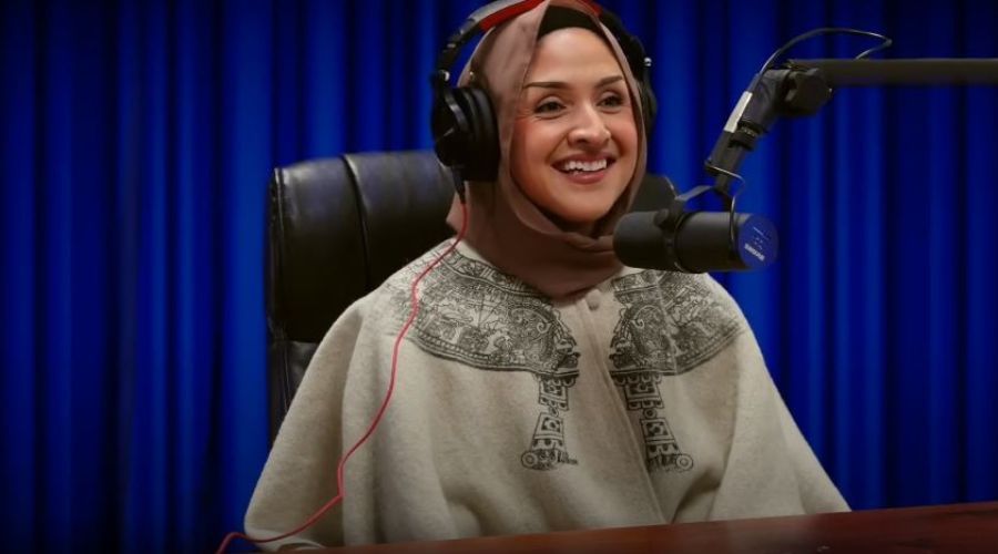 Dari Medan Perang ke Mihrab Iman: Kisah Sersan AS Loudres Loyola Memeluk Islam