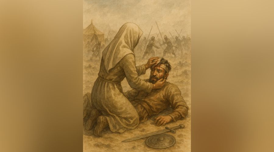 Rufaidah binti Sa'ad: Perawat Muslimah Pertama, Pelopor Kesehatan Umat