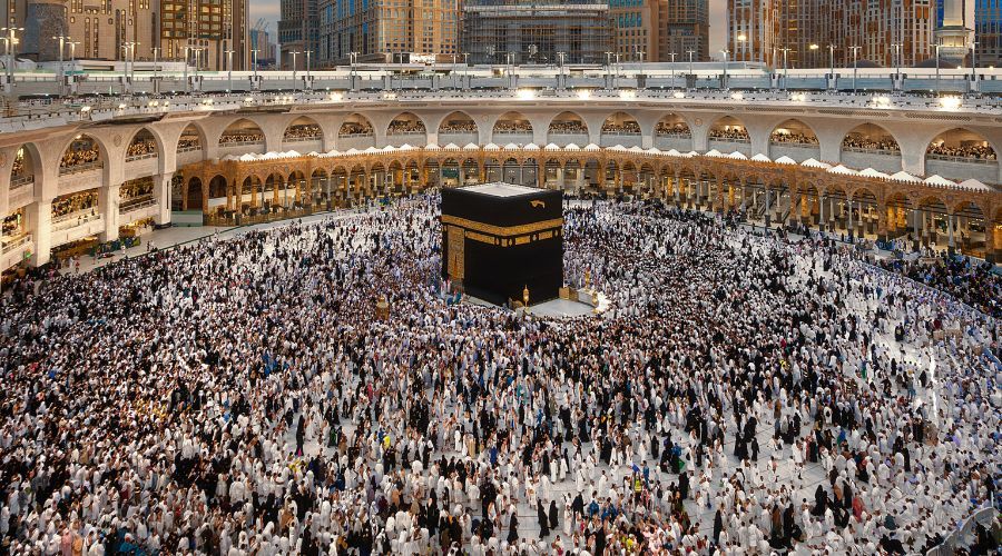 Yaumul Khulaif: Ketika Masjidil Haram Melapang, Hadiah Istimewa bagi Muslimah Mekah di Hari Arafah