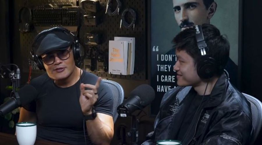 Conscious Parenting: Resep Deddy Corbuzier & Dr. Shefali Bangun Hubungan Harmonis dengan Anak