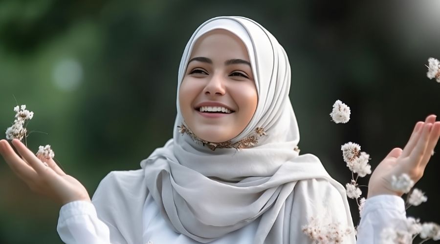 Wajah Kusam Bikin Kurang Pede? Ini 5 Cara Mencerahkan Wajah Alami yang Halal dan Aman