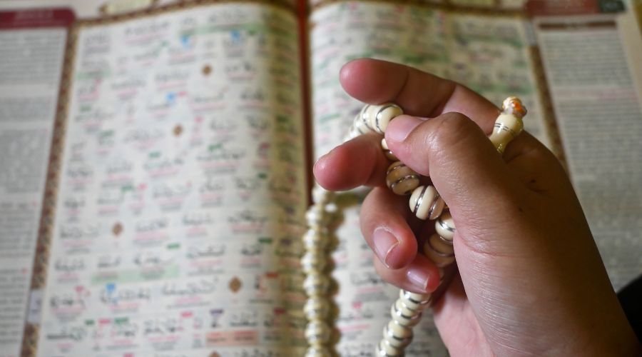 Zikir Ringan, Pahalanya Tak Main-main: Rahasia Kalimat 'La Ilaha Illallah'