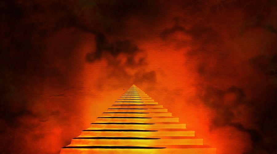 Tragis! Kisah 3 Ahli Ibadah yang Justru Menjadi Penghuni Pertama Neraka