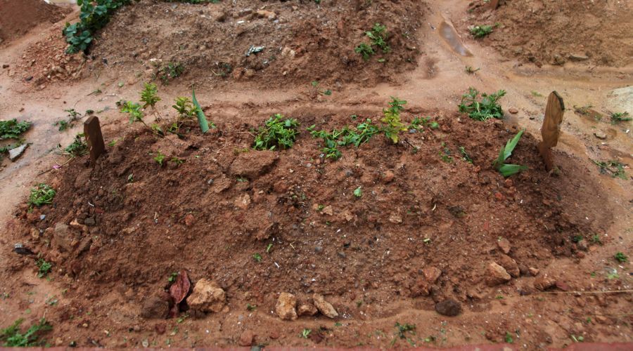 Malam Pertama di Alam Kubur: 4 Amalan Ini Akan Jadi Penyelamat Setiamu