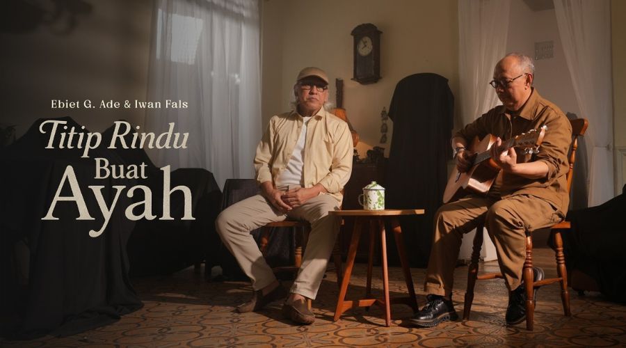 Makna Lagu "Titip Rindu Buat Ayah": Potret Perjuangan dan Kasih yang Tak Lekang oleh Waktu