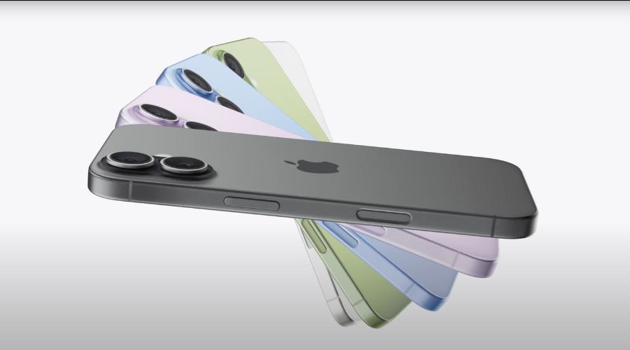 Apple Rombak Lini iPhone: Inilah iPhone 17, iPhone Air Tertipis, dan Duo Pro dengan Kamera Fusion 48MP