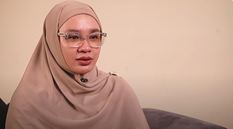 Dian Agustin: Dari Depresi dan Hutang Ratusan Juta, Bangkit Membangun Kerajaan Sambal Alu