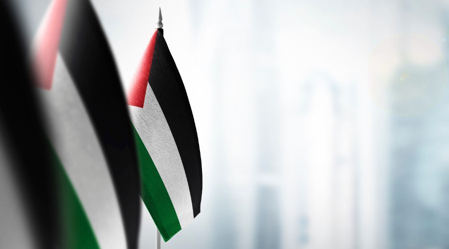 Langkah Bersejarah: Inggris, Australia, dan Kanada Umumkan Pengakuan Resmi Negara Palestina