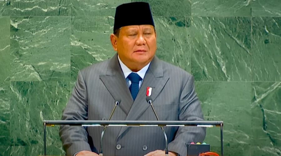 Indonesia Serukan Aksi Nyata, Siap Evakuasi 1.000 Pasien dari Gaza