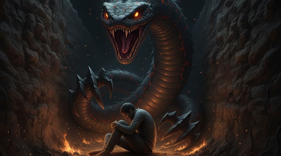 Inilah 15 Siksaan Mengerikan di Dunia dan Akhirat bagi yang Berani Meninggalkan Shalat