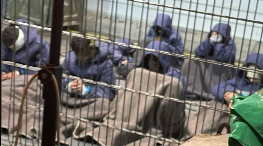 Pejabat Gaza Ungkap Temuan Mengerikan: Tanda Siksaan dan Eksekusi pada 135 Jasad dari Penjara Israel