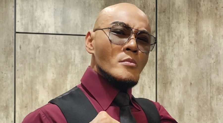 Deddy Corbuzier Murka Ada Berita Hoax 'Umur Vidi Aldiano Tinggal Beberapa Bulan'