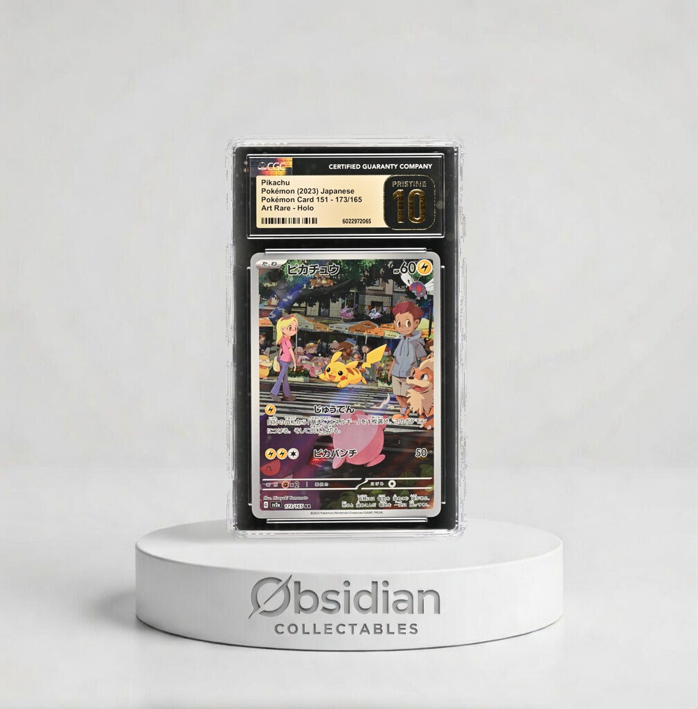 pikachu pokemon card value 2023 Pikachu ex #1 Prices | Pokemon Japanese World Championships 2023